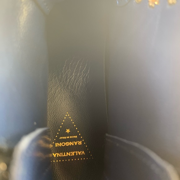 Valentina Rangoni Booties - Picture 4 of 5